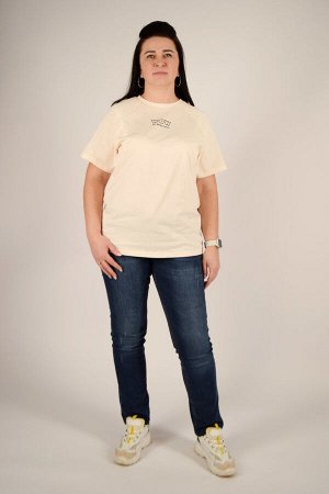 Женская футболка 53223