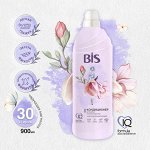 Кондиционер для белья Концентрированный Чарующая магнолия Bis 900 мл