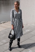 64939 Платье