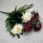 Букет Хризантем