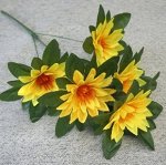 Букет Астр