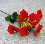 Букет Каллы