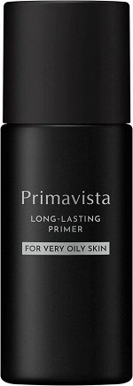 KAO Primavista Long Lasting Primer For Very Oily Skin - матирующий праймер для очень жирной кожи