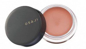 OSAJI Nuance Face Color - многофункциональные кремовые румяна для лица
