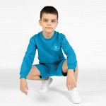 Свитшот для мальчиков «One love light»