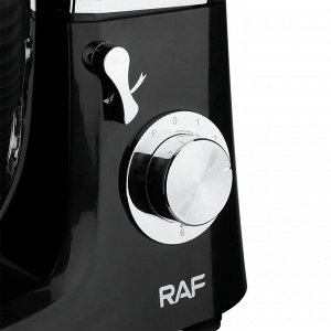 Настольный миксер RAF Stand Mixer