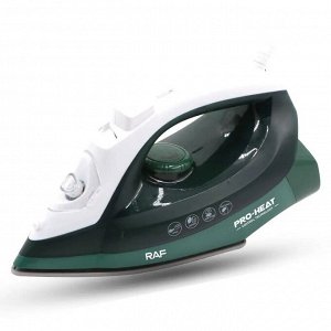 Паровой утюг RAF Electric Steam Iron