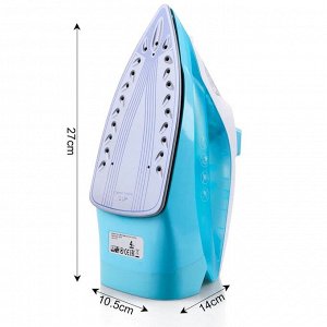 Паровой утюг RAF Electric Steam Iron