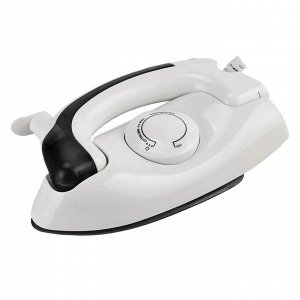 Дорожный паровой утюг RAF Travel Steam Iron