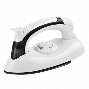 Дорожный паровой утюг RAF Travel Steam Iron