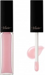 KOSE VISEE Essence Lip Plumper - блеск-плампер для губ