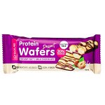 Батончик CHIKALAB глазированный Wafers Creamy Nut 40 г 1 уп.х 20 шт.
