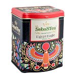 Чай St.SebaSTea Egypt Eagle 100 г ж/б 1 уп.х 6 шт.