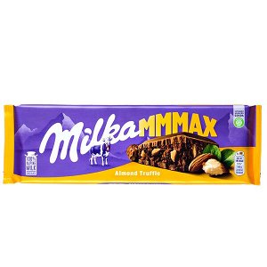 Шоколад Милка Almond Truffle 300 г