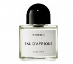 Bal D*Afrique парфюмерная вода