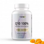 Аnti-age Контрол тайм Q10 100% комплекс с Коэнзим Q10