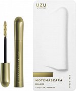 FLOWFUSHI Motemascara Khaki - удлиняющая тушь поддерживающая объем в разных оттенках