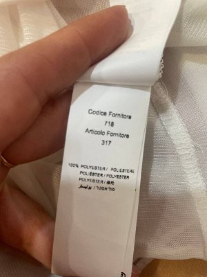 Платье Giorgia & Johns