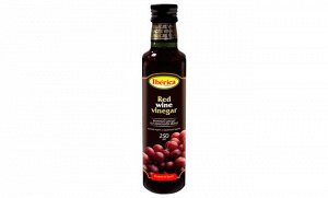 Уксус IBERICA из красного вина ст/б 0,25л