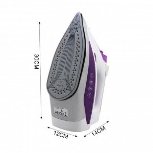 Паровой утюг RAF Electric Steam Iron