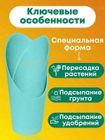 Набор садовых совков 2шт