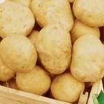 Семенной картофель &quot;Лили&quot;, 2кг