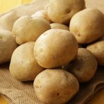 Семенной картофель &quot;Лили&quot;, 10кг