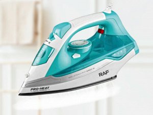 Паровой утюг RAF Electric Steam Iron