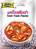 Паста Том Ям для Тайского супа Tom yum paste 30гр