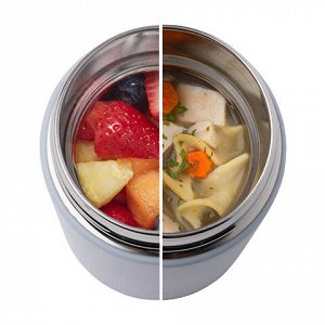 Термос для еды Zojirushi (Япония) SW-KA52GM / CM