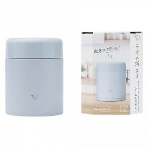 Термос для еды Zojirushi (Япония) SW-KA52GM / CM