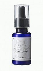 AXXZIA Beauty Force Prime Serum C1 Дневная сыворотка для решения основных проблем кожи