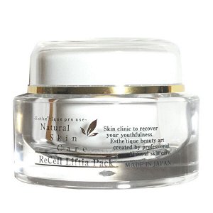 Natural Skin Care ReCell Liftia Pack Ночная омолаживающая лифтинг маска для лица, 30 гр