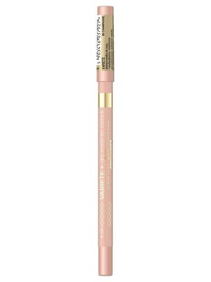 VARIETE Гелевый карандаш для глаз №06-CHAMPAGNE (*3*36)