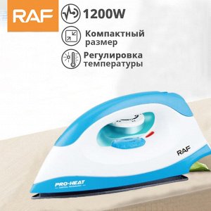 Утюг RAF Dry Iron