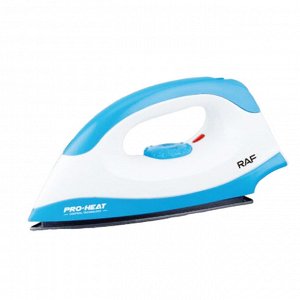 Утюг RAF Dry Iron