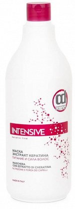 Constant delight intensive con estratto di cheratina маска питание и сила с экстрактом кератина 1000мл