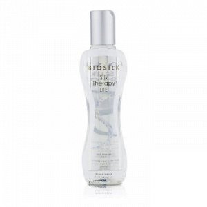 Biosilk silk therapy гель шелк лайт 167 мл габ