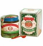 Тайский порошок на основе трав Я-хом «5 пагод», Ya Hom Powder Five Pagodas, 25 гр