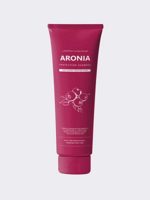 Pedison шампунь Institut-beaute Aronia Color Protection