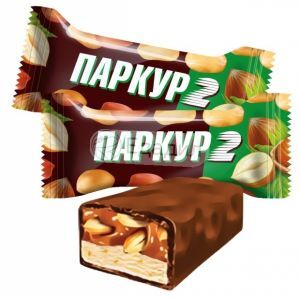 Конфеты маневр Невский кондитер