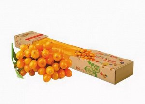 Мармелад  "ЛюбэльЭко" облепиха на фруктозе + пребиотики.