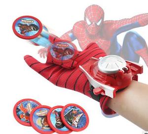 Перчатки супергероев