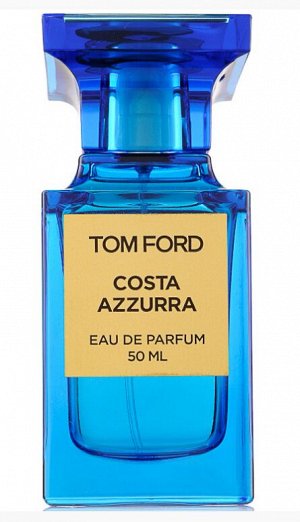 TOM FORD COSTA AZZURRA edp 1.5ml пробник