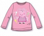 Лонгслив Peppa Pig