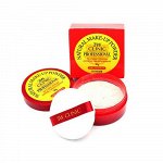 3W Пудра рассыпчатая NATURAL MAKE-UP POWDER #23 30 гр., 144 шт., Арт-61150