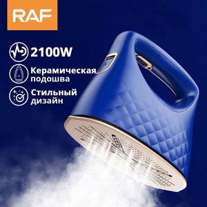 Паровой утюг RAF Electric Steam Iron