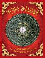 Фомина Ю.А. Фэн-шуй. Практикум по приручению драконов (книга с интерактивными элементами)
