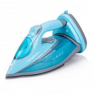 Беспроводной утюг RAF Electric Steam Iron