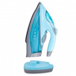 Беспроводной утюг RAF Electric Steam Iron